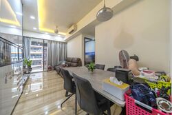 Sims Urban Oasis (D14), Condominium #500321711